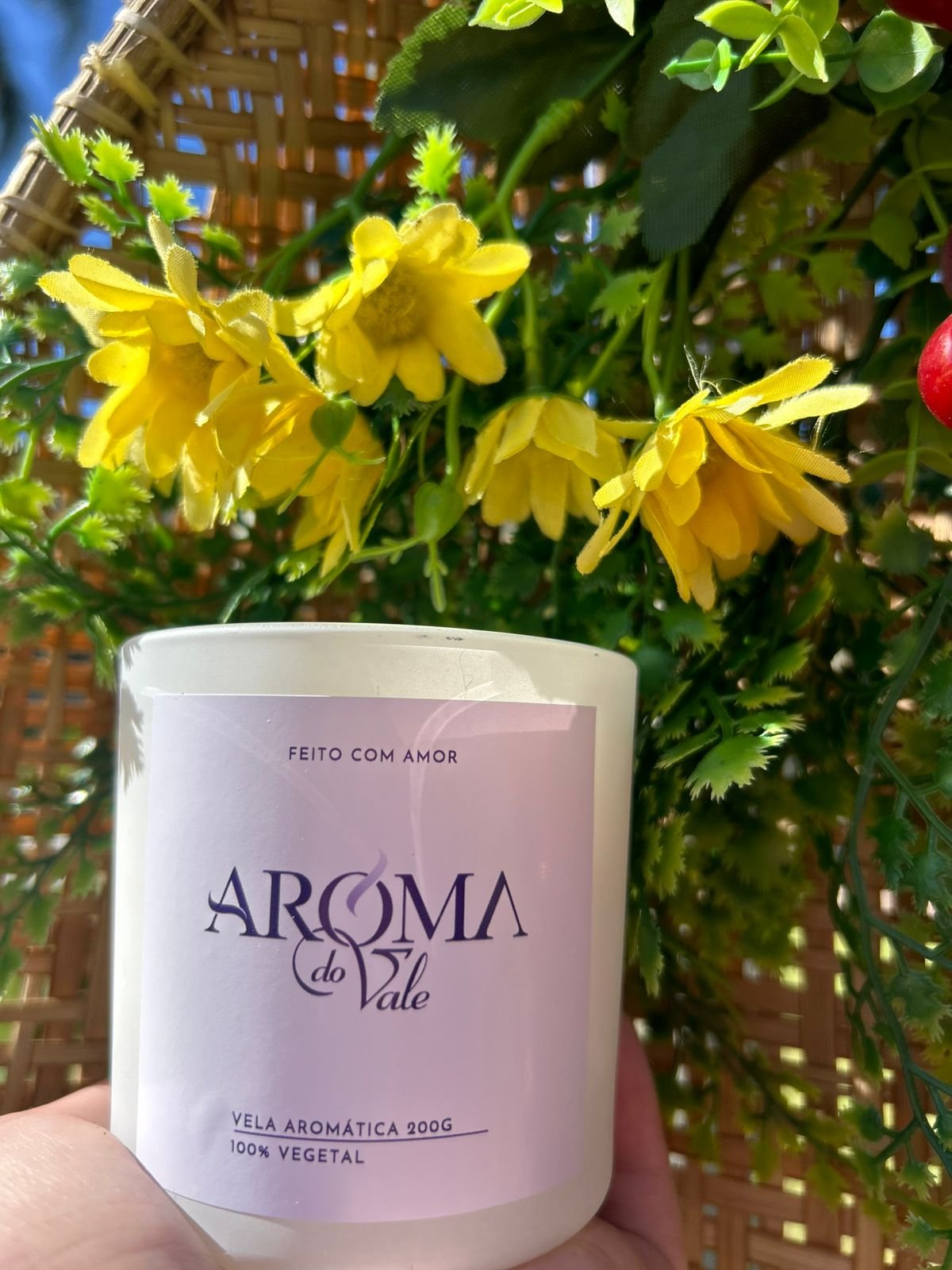 🌷 SETEMBRO DOURADO