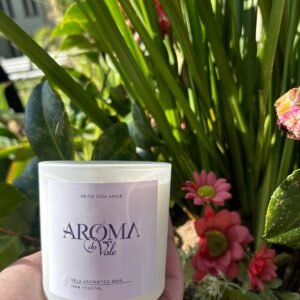 🌷 MANHÃ DE PRIMAVERA