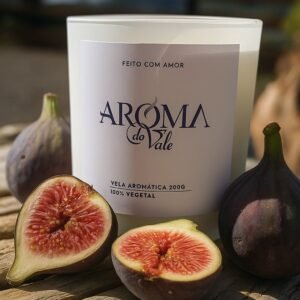 🍃 FIGO DO ORIENTE