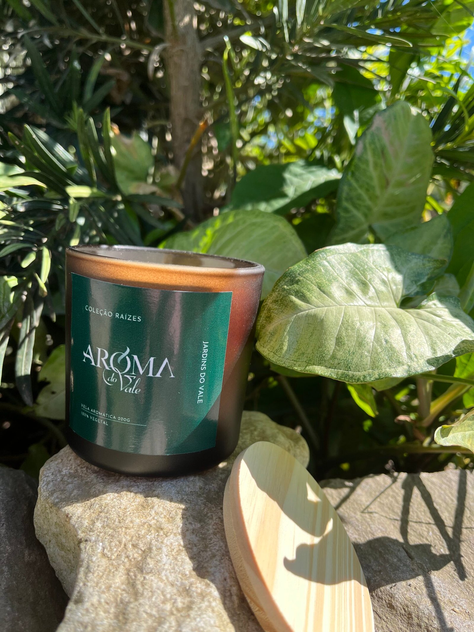 🌸 JARDINS DO VALE