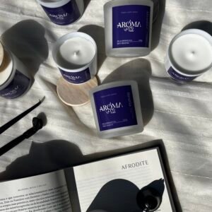 AFRODITE - Feminilidade e Romance