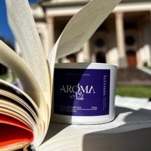 🍃 ÁRTEMIS - Natureza e Bem-Estar