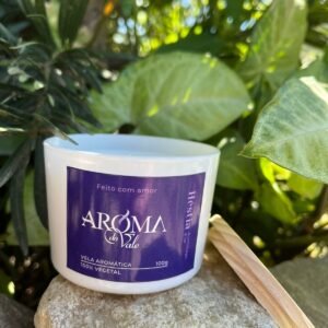 🔥 HÉSTIA - Aconchego e Lar