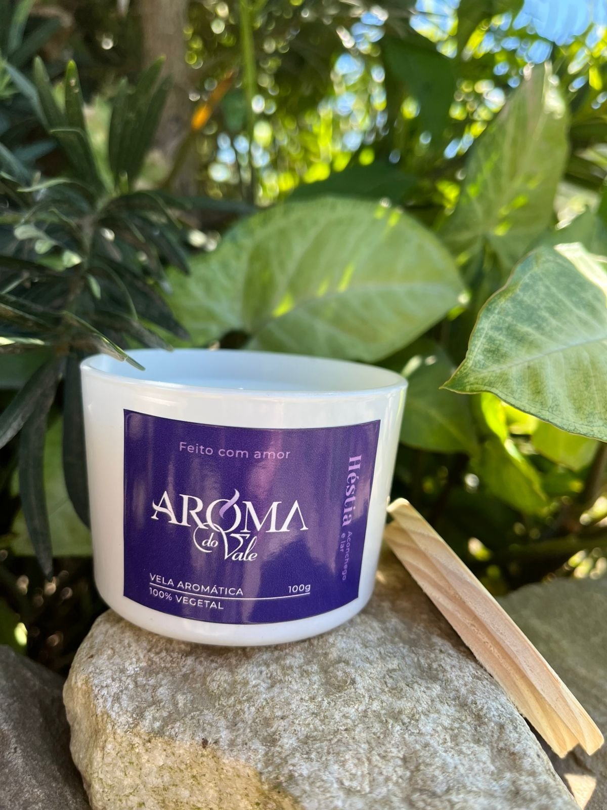 🔥 HÉSTIA - Aconchego e Lar