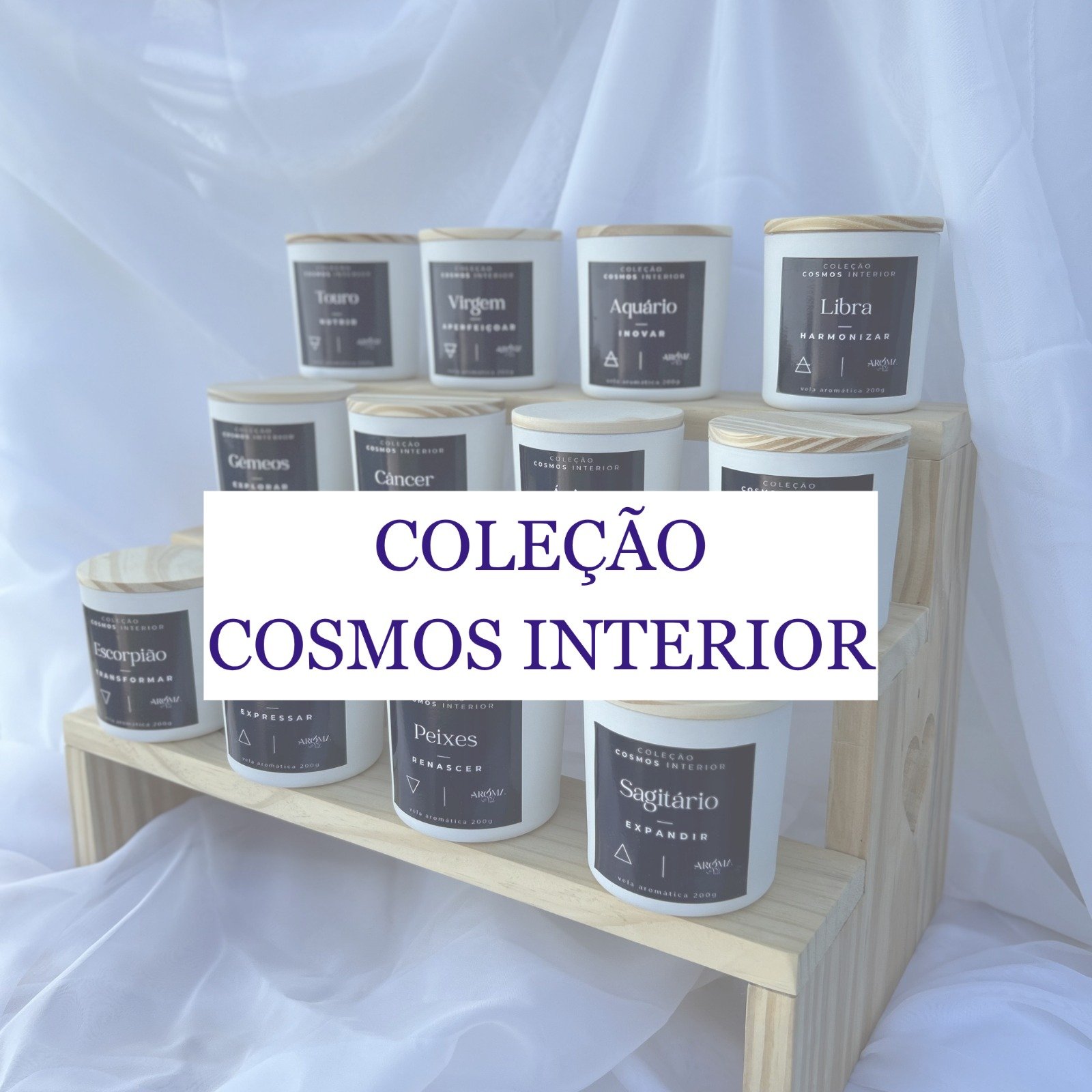 Cosmos-Interior