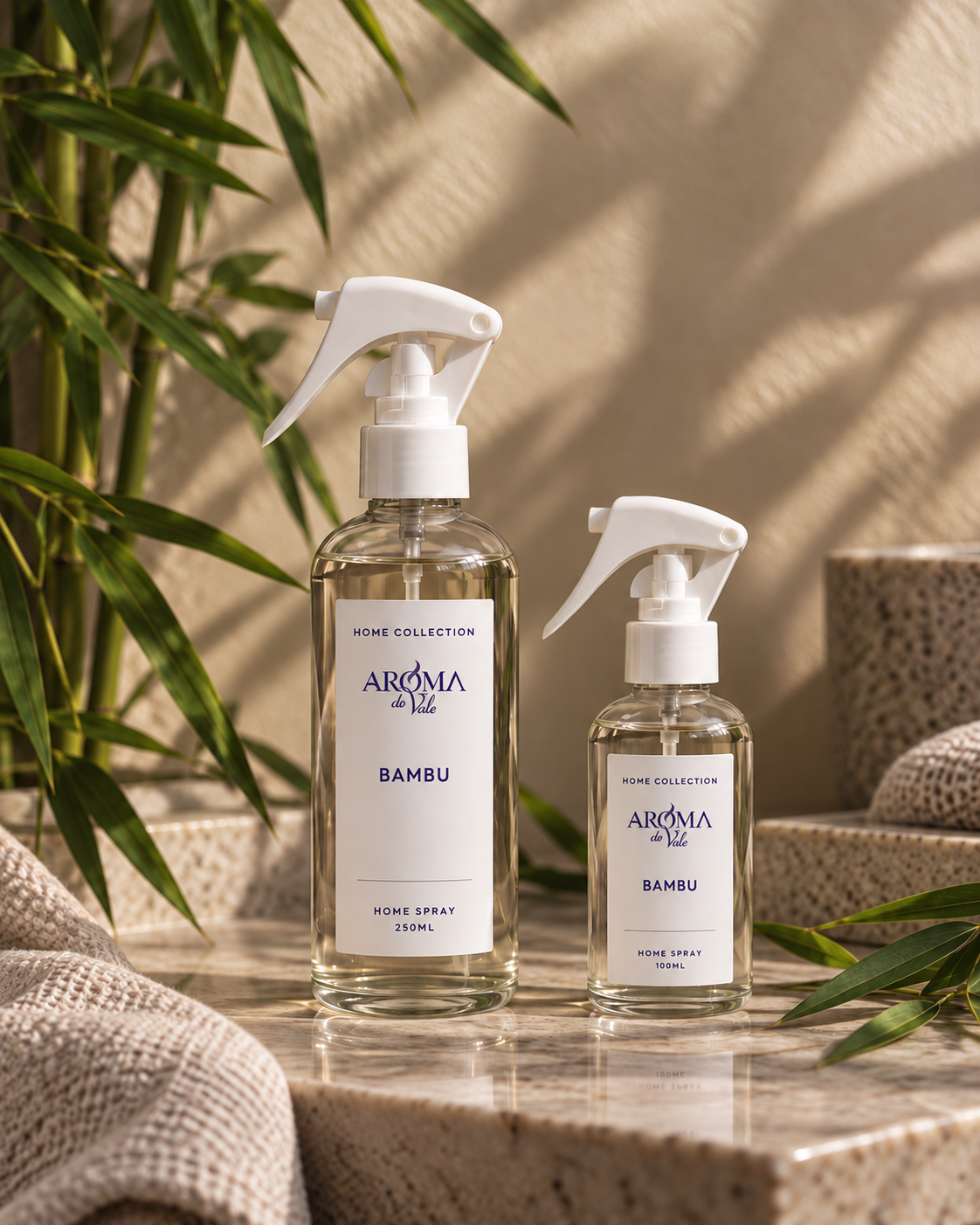 BAMBU - Home Spray