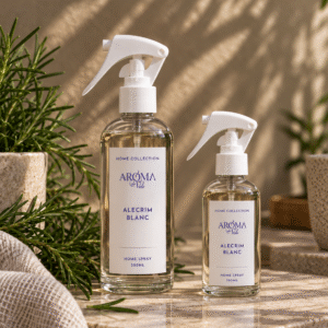 ALECRIM BLANC - Home Spray