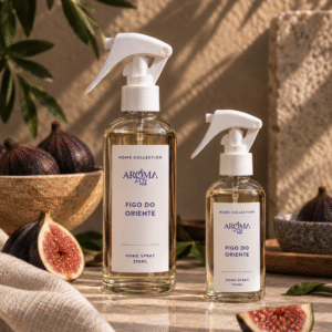 FIGO DO ORIENTE - Home Spray