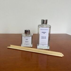 FIGO DO ORIENTE - Difusor