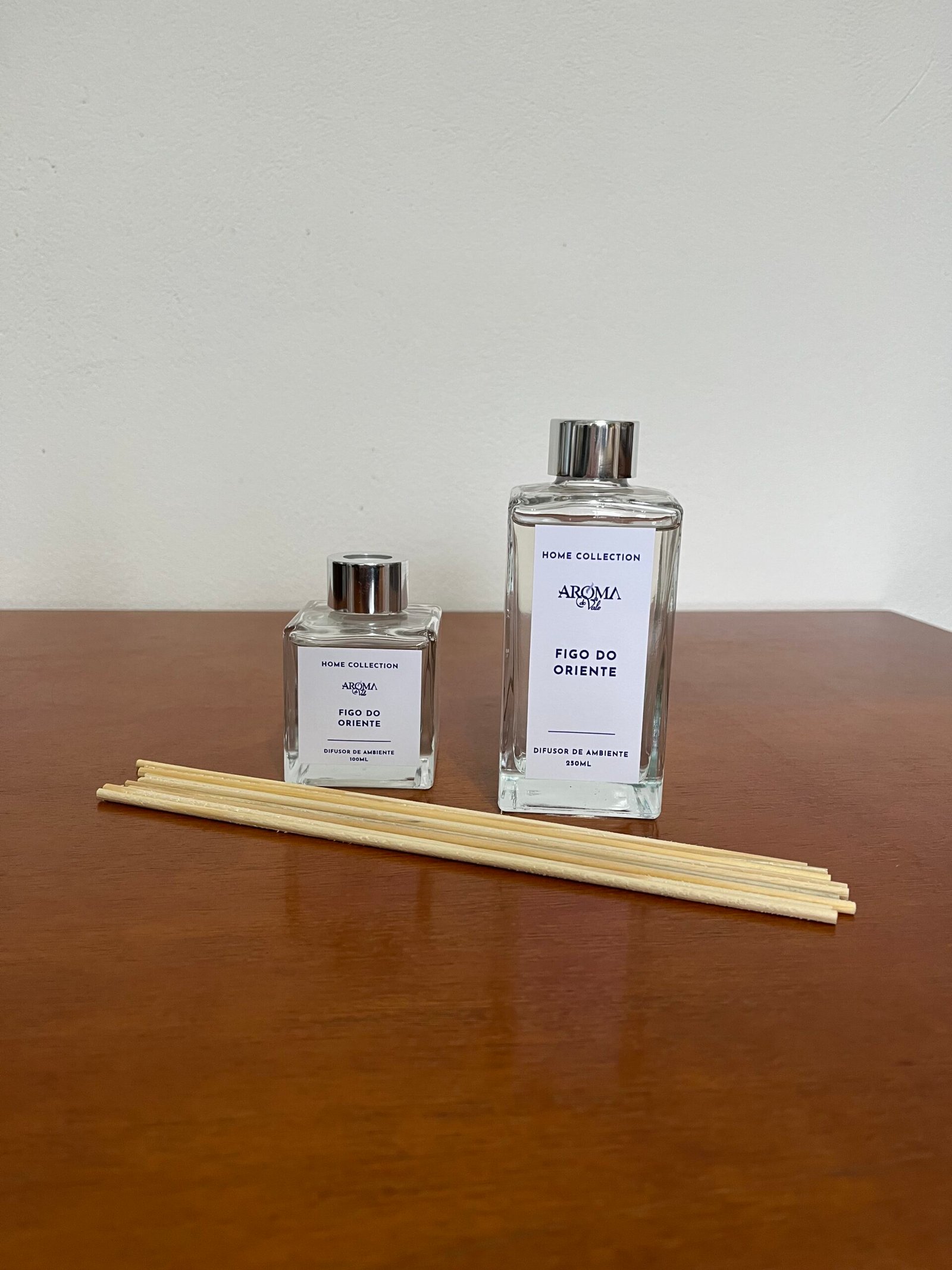 FIGO DO ORIENTE - Difusor